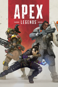 Apex Legends