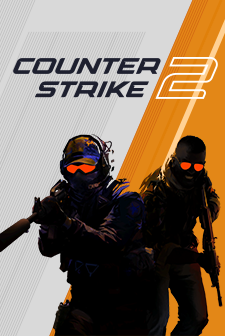 Counter-Strike 2