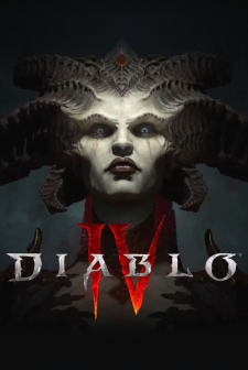 Diablo 4
