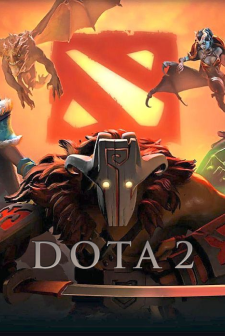 Dota 2