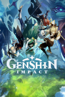 Genshin Impact