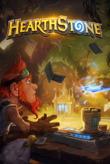 Heartstone