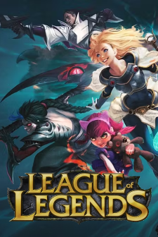 League of Legends