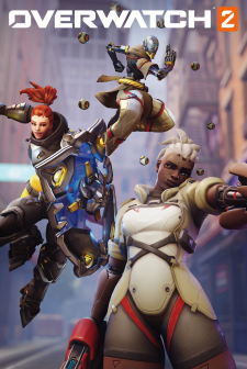 Overwatch 2