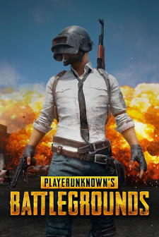 PUBG: Battlegrounds