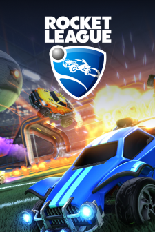 Rocket League