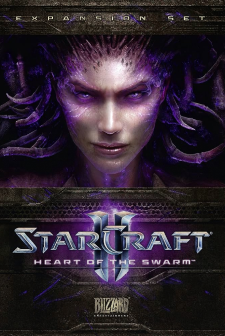 StarCraft 2