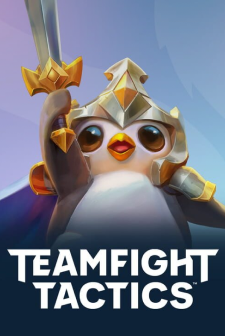 TFT: Teamfight Tactics