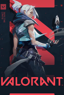 Valorant
