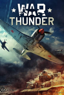 War Thunder