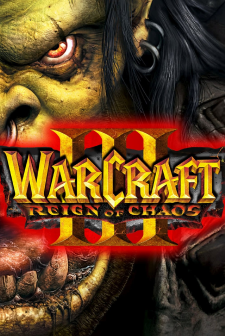 Warcraft 3