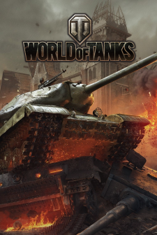 World of Tanks