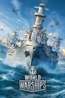 World of Warships